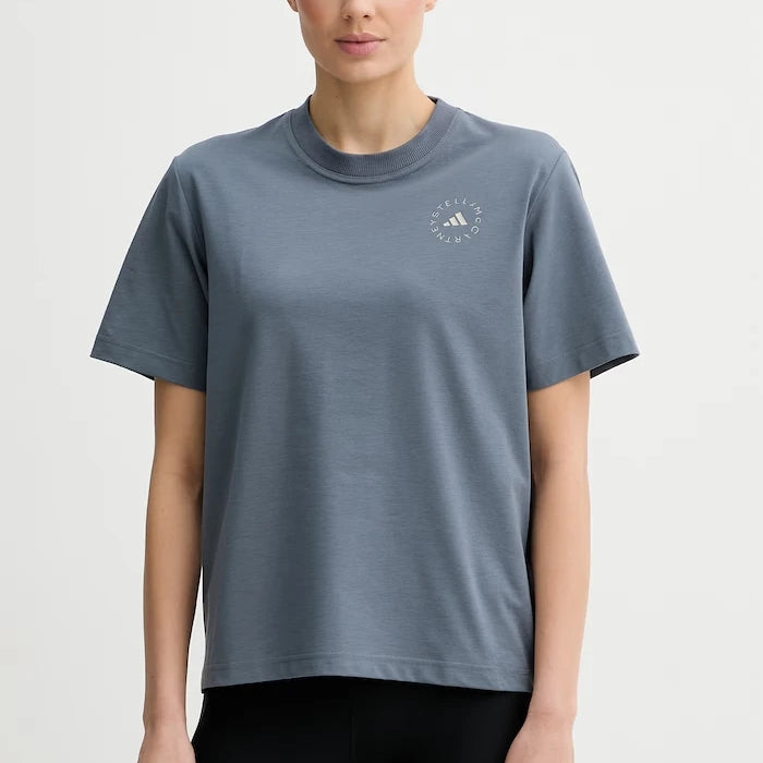 adidas by Stella McCartney kadın tişört