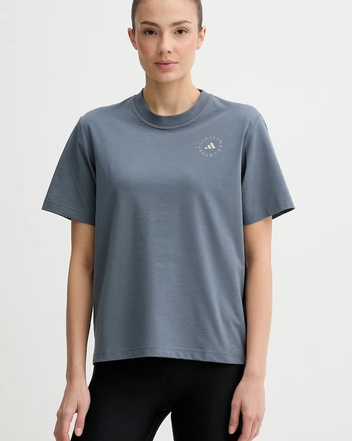 adidas by Stella McCartney kadın tişört