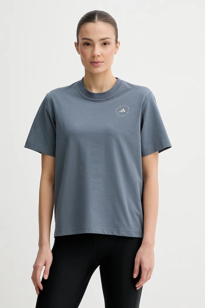 adidas by Stella McCartney kadın tişört