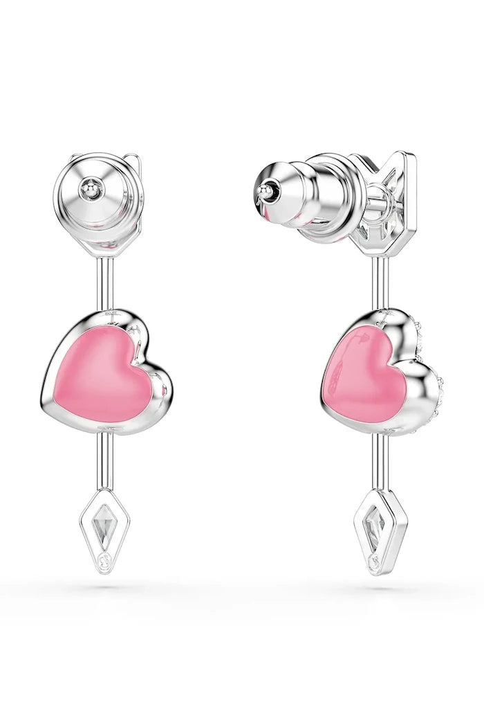 Обици Swarovski IDYLLIA
