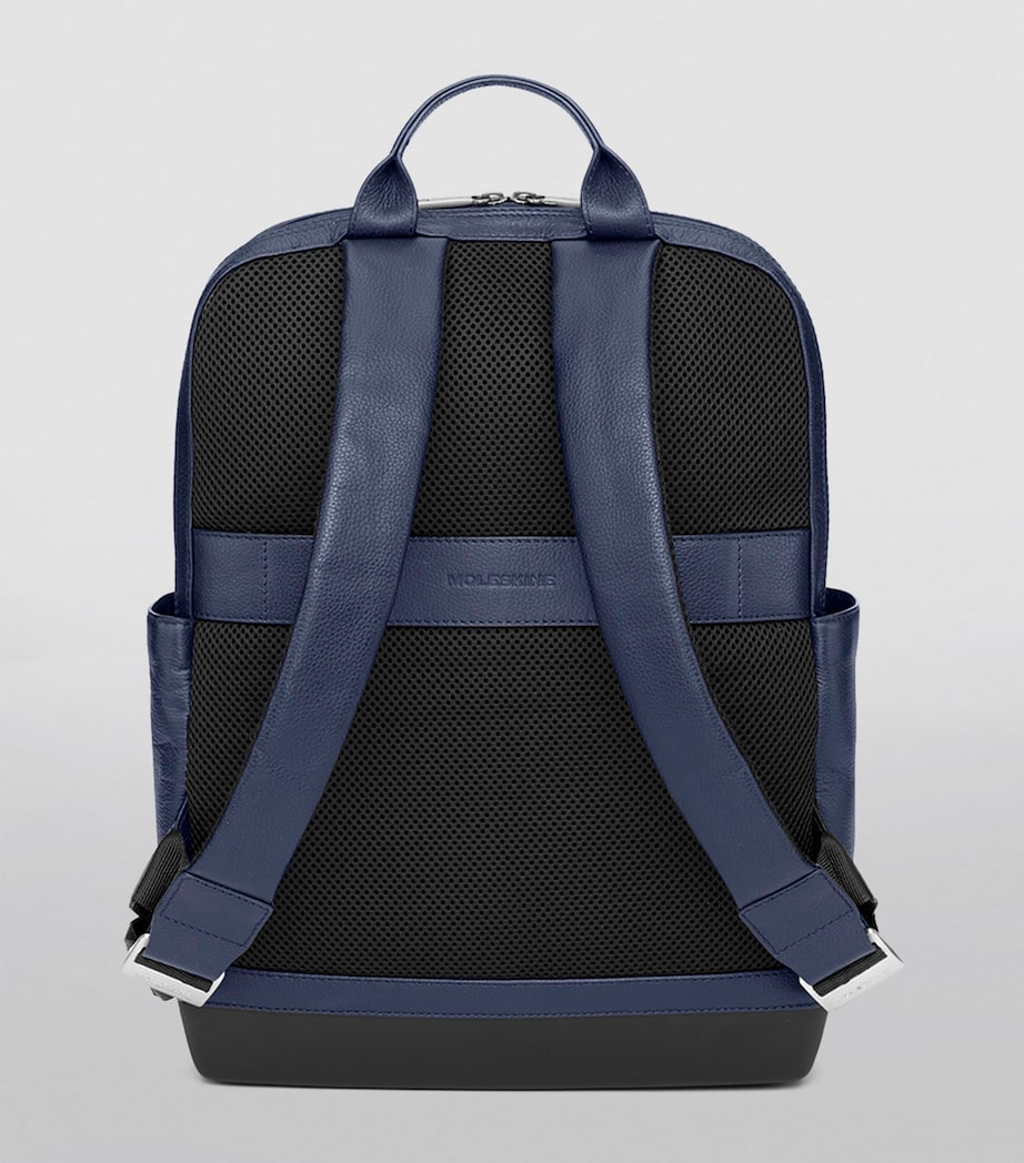 Leather PRO Backpack