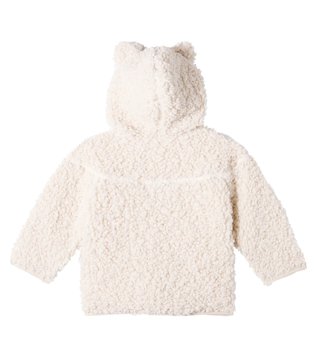 Molo - Baby Ummi fleece jacket