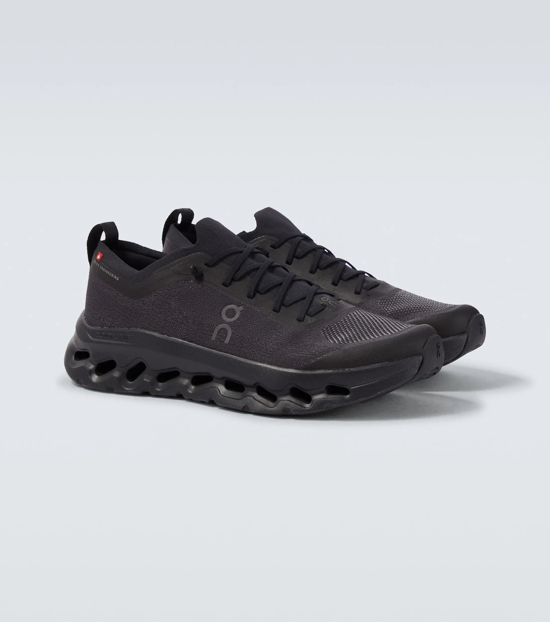 On - Cloudtilt Moon running shoes