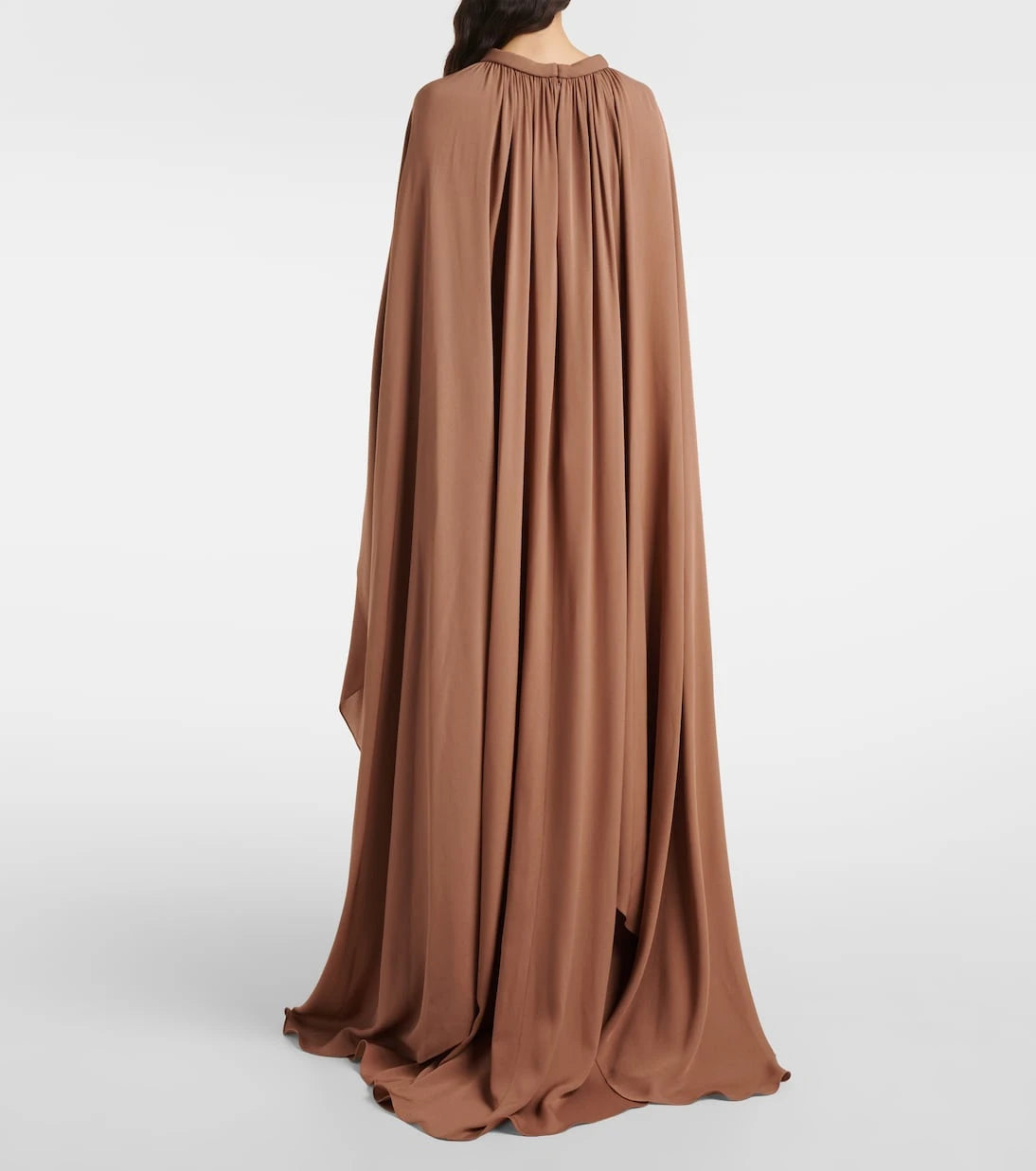 Elie Saab - Silk kaftan