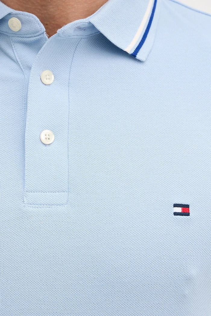 Tommy Hilfiger erkek pamuklu tişört