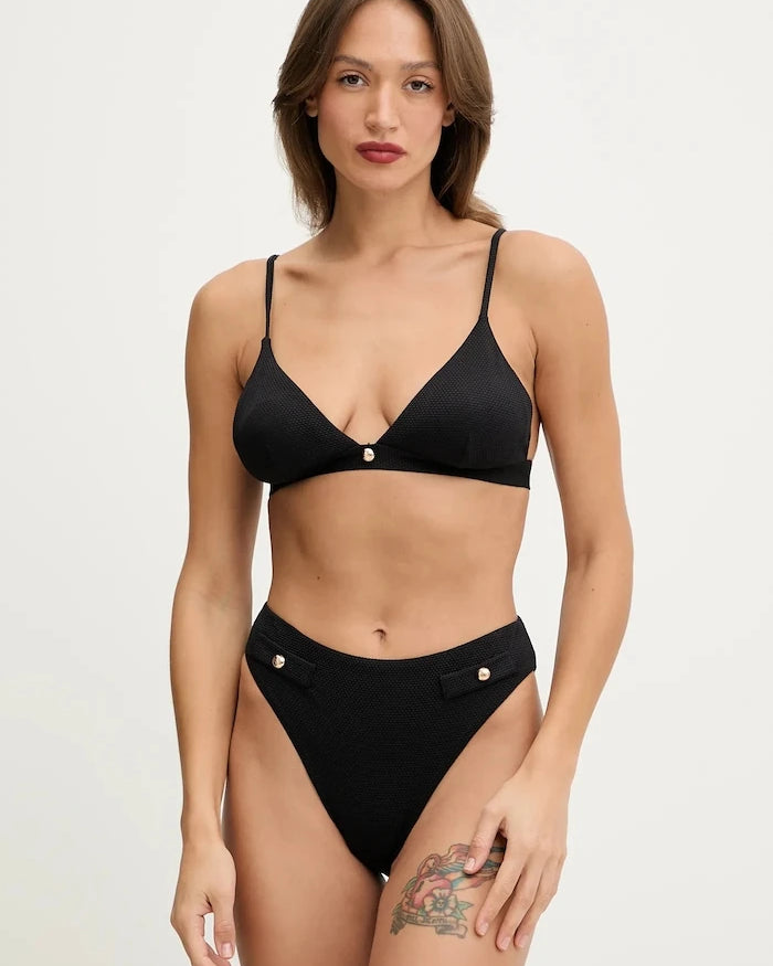 Karl Lagerfeld HOTEL KARL Bikini Üstü