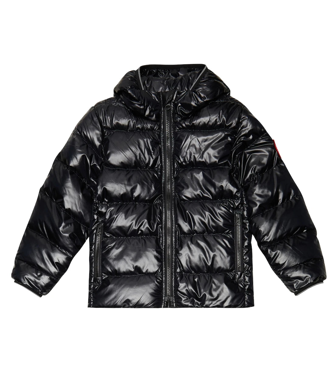 Canada Goose Kids - Crofton down jacket