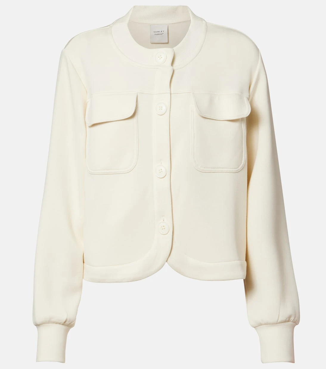 Varley - Hartwell cardigan