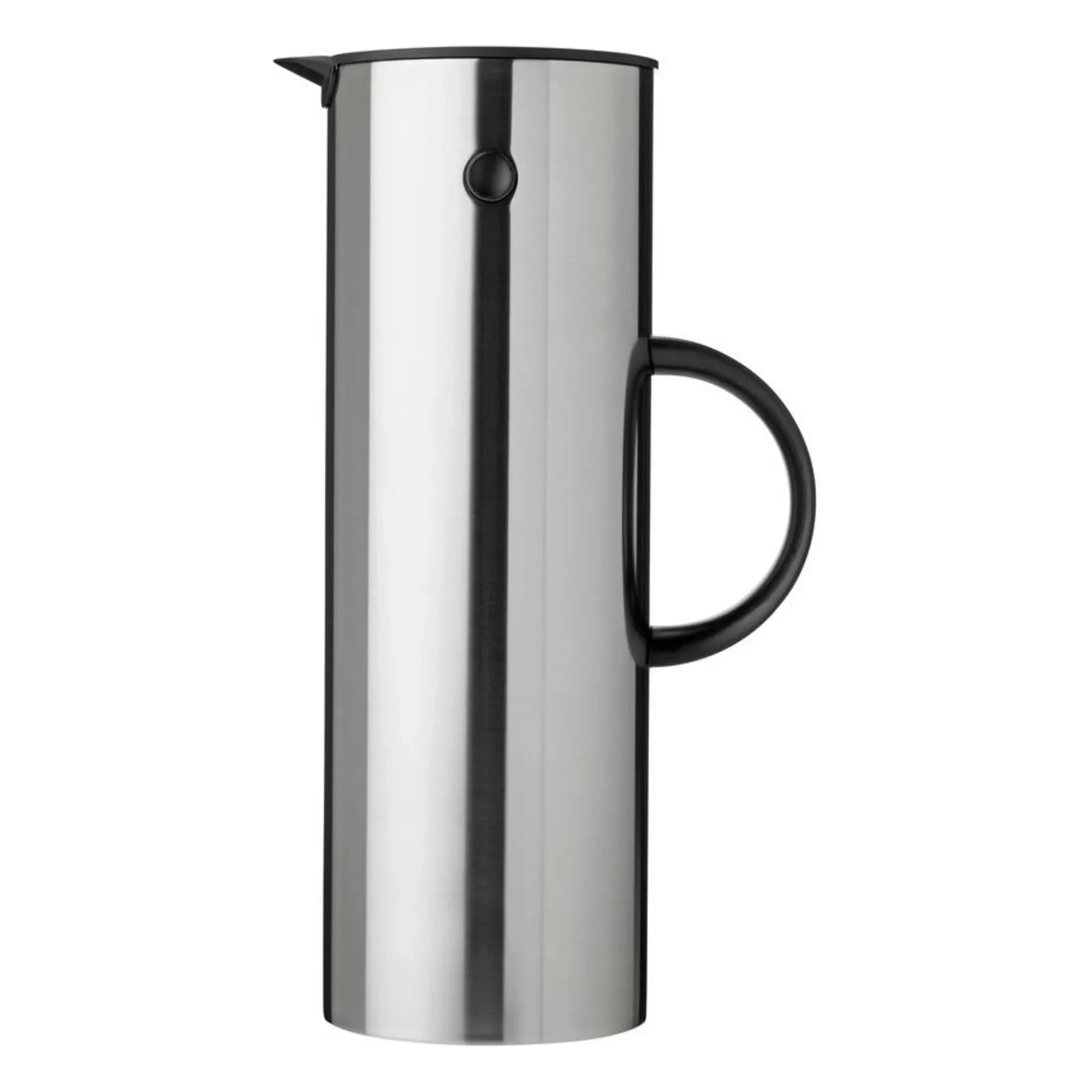 Stelton - Isothermal pitcher EM77 1L | Steel