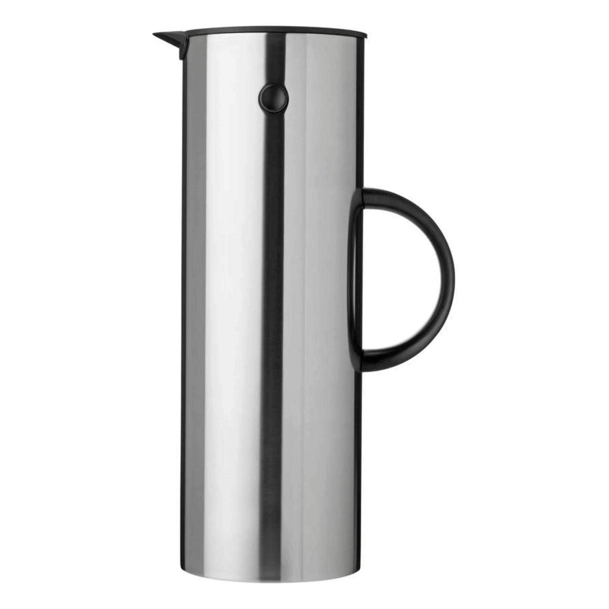 Stelton - Isothermal pitcher EM77 1L | Steel