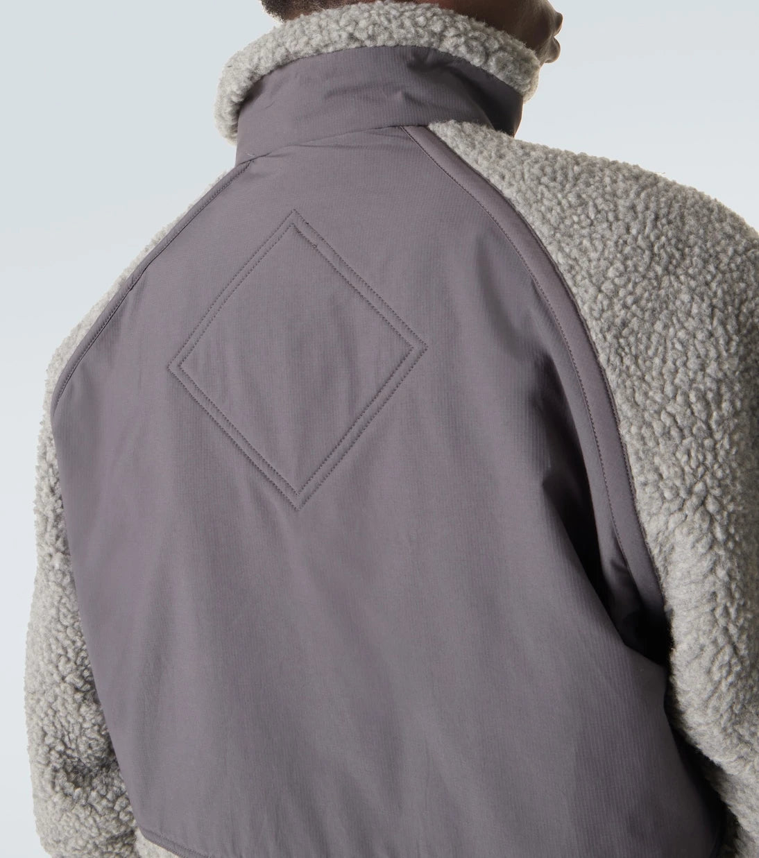 Canada Goose - Westport fleece jacket