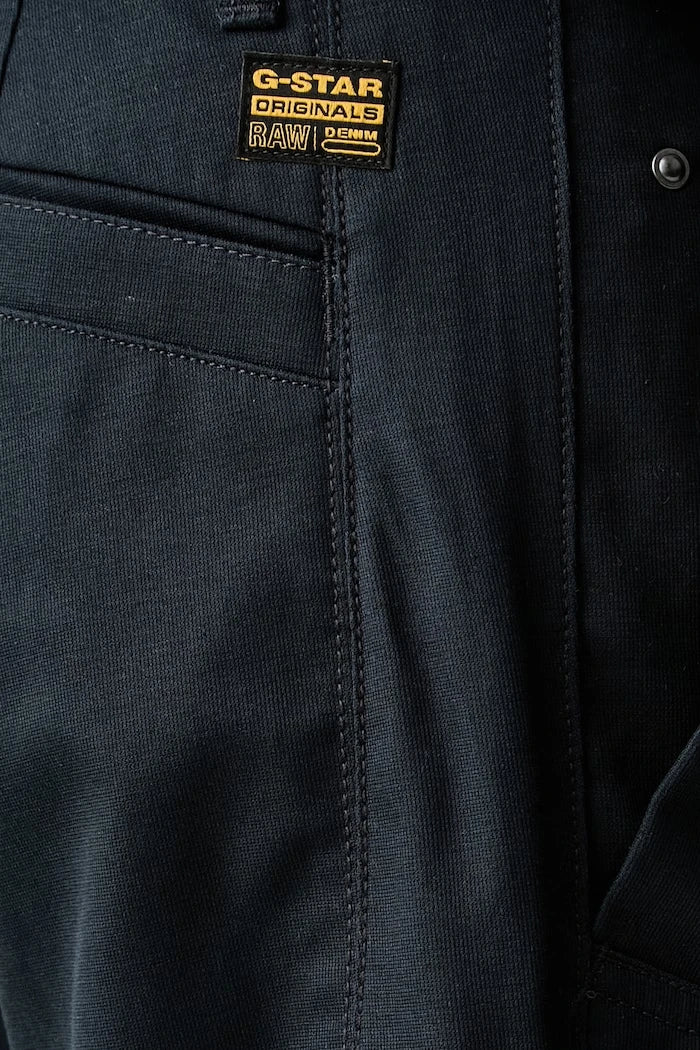 G-Star erkek pamuk chino pantolon Bronson 3.0 Slim Chino