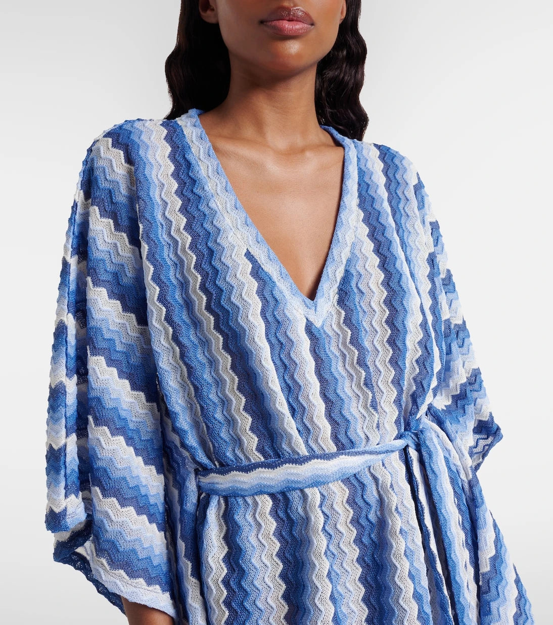 Melissa Odabash - Petra kaftan