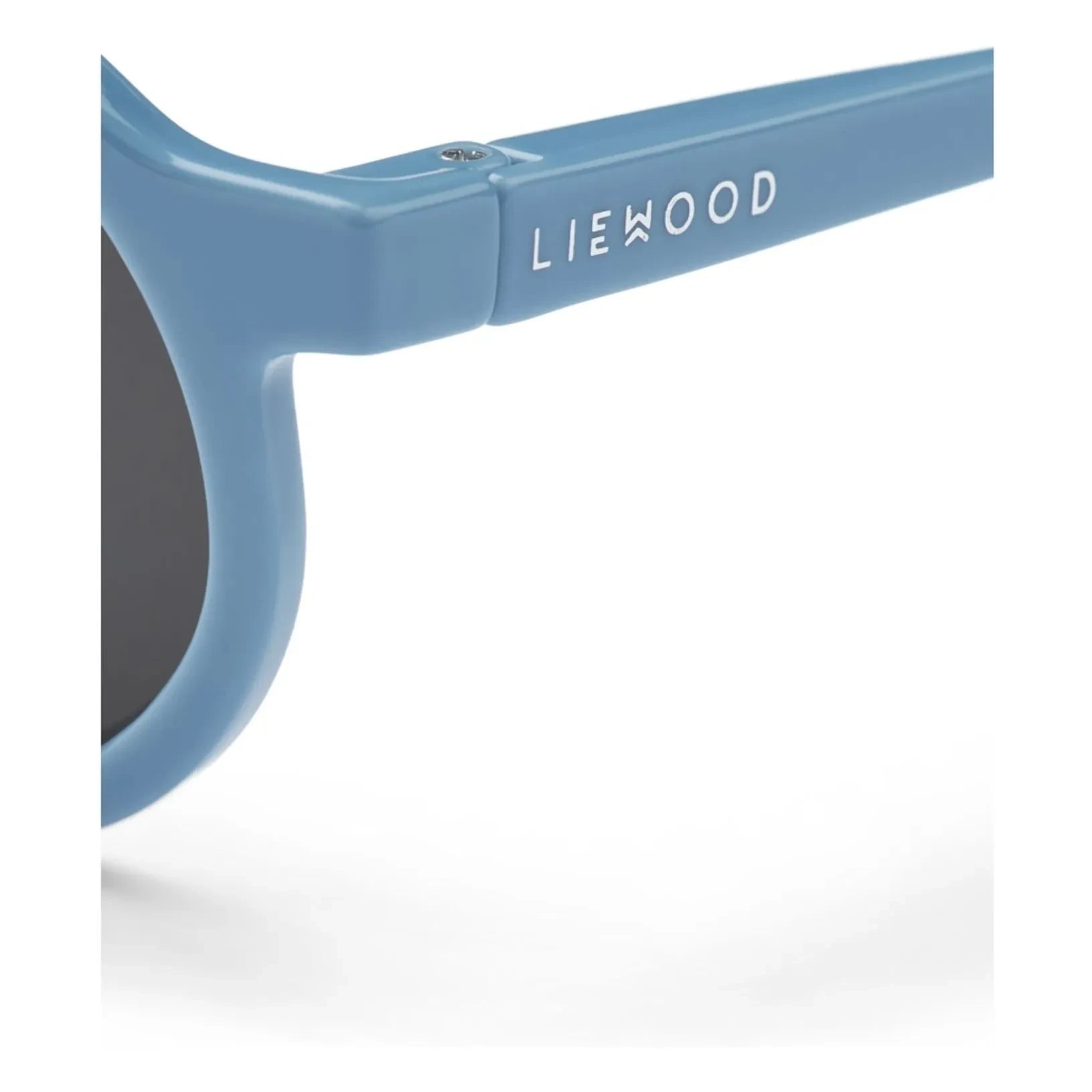 Liewood - Darla Sunglasses | Blue