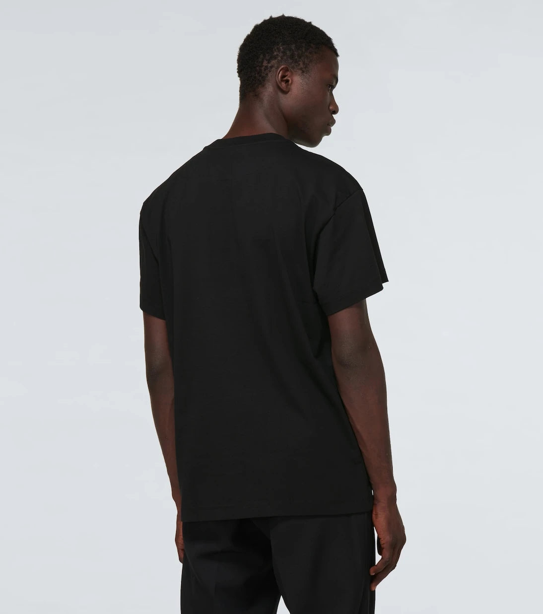 Jil Sander - Pack of three cotton T-shirts
