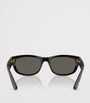 Ray-Ban Black x A$AP Rocky RB2289 Mega Balorama Sunglasses