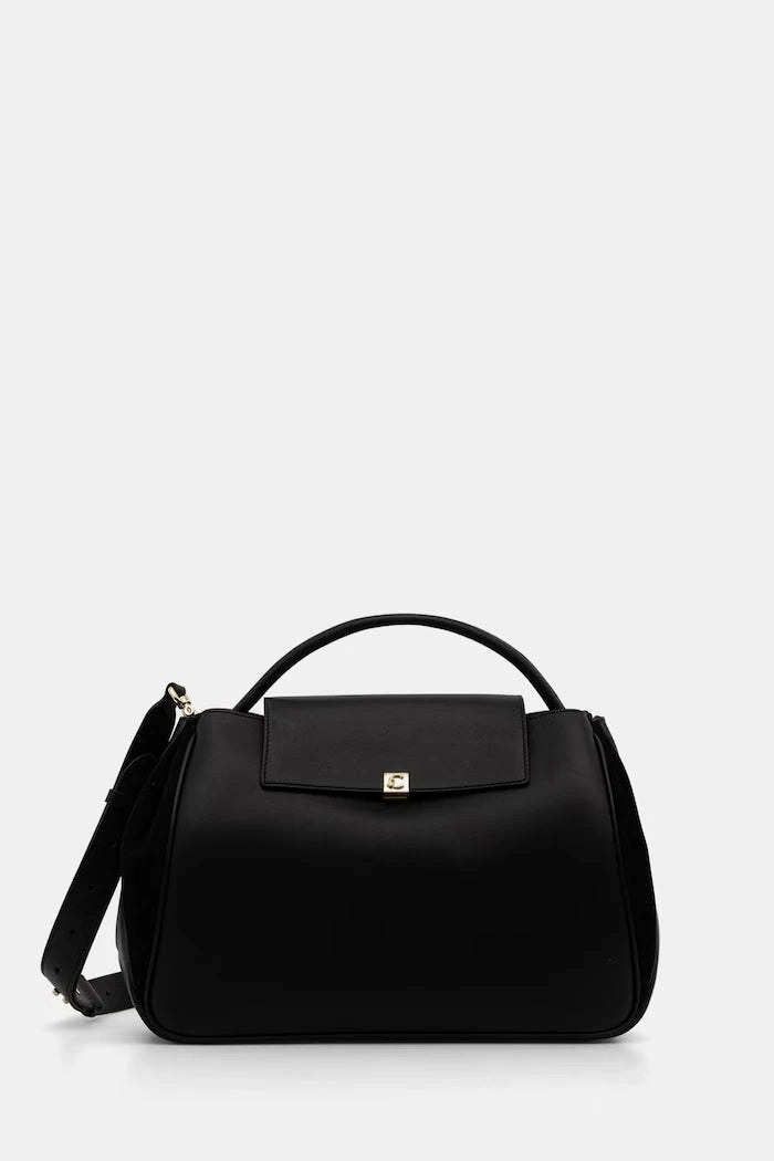 Coccinelle Kadın Deri Crossbody Çanta
