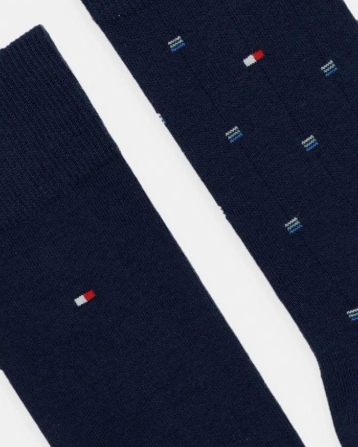 Tommy Hilfiger erkek çorap 2 çift