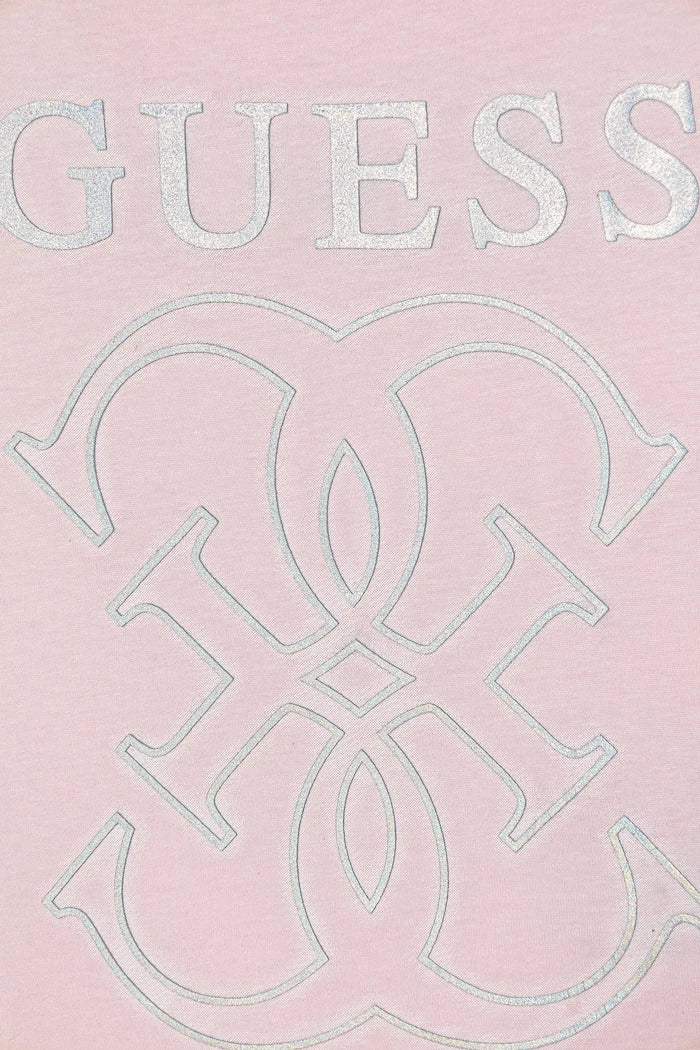 Guess Çocuk Pamuklu Tişört