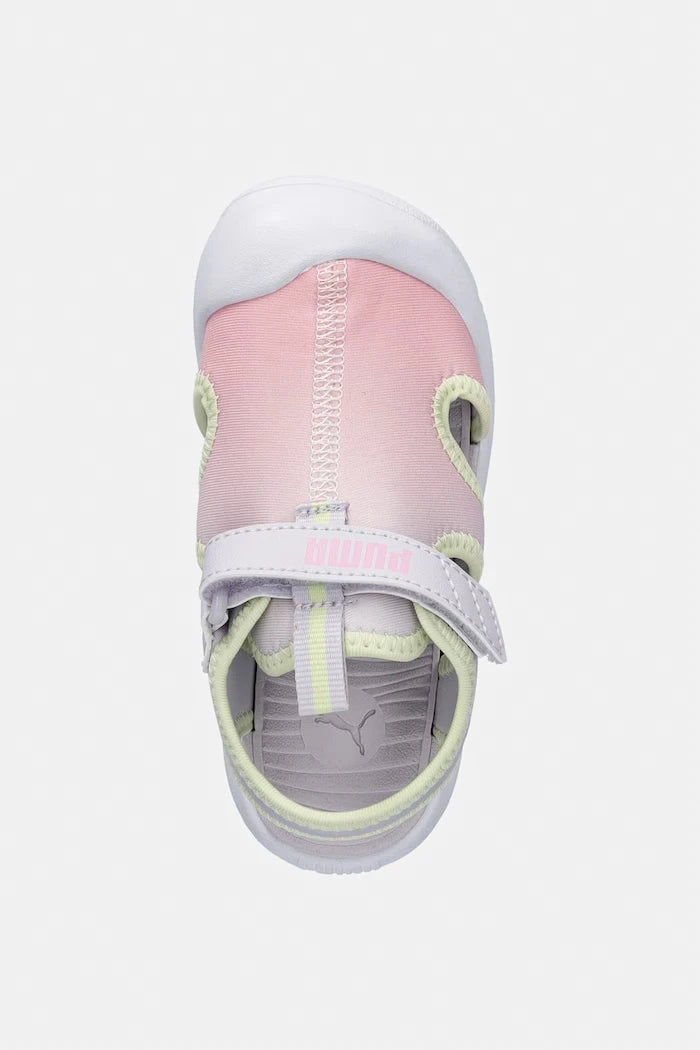 Puma сандали за деца Fun Racer Sandal Come On V