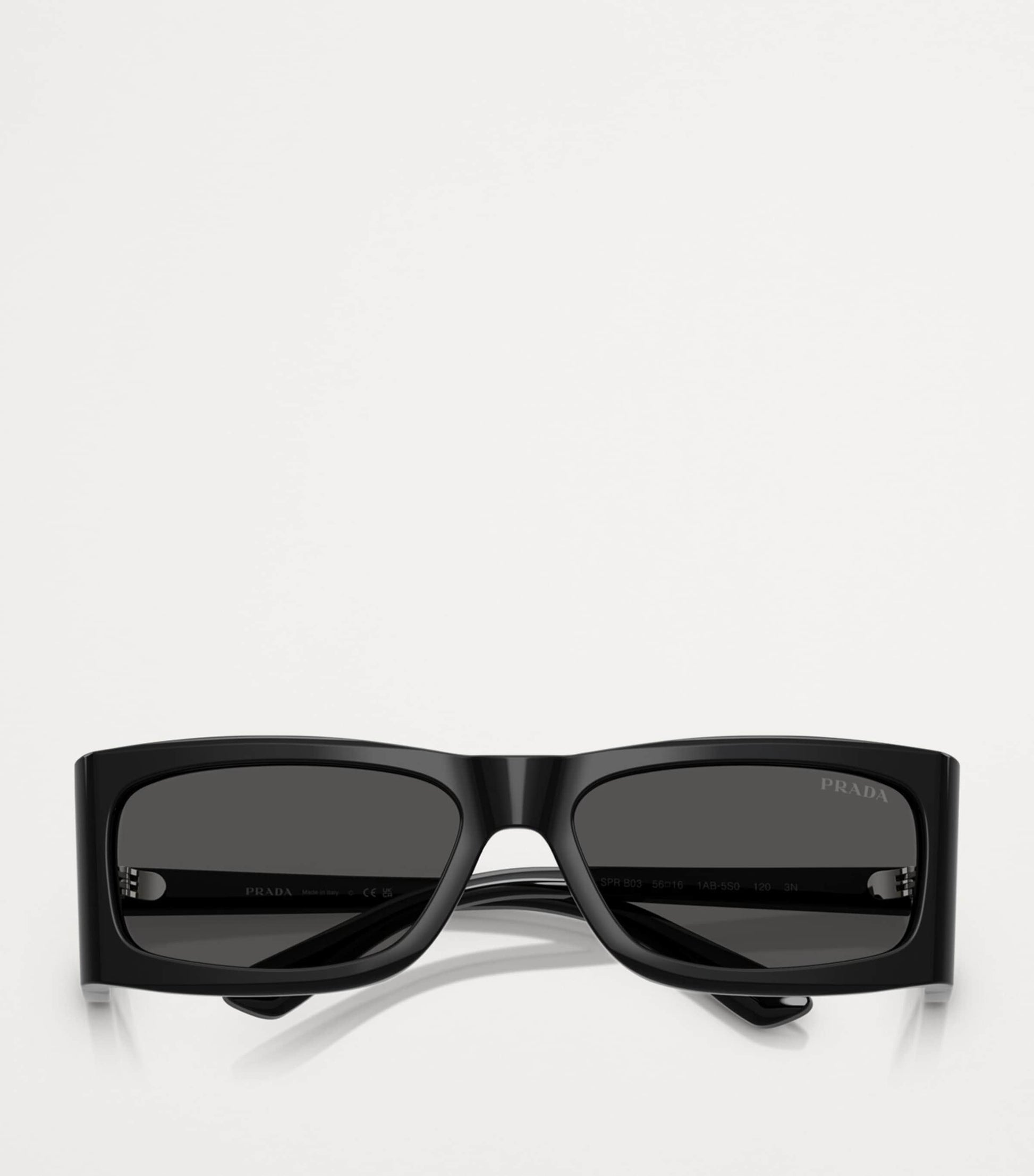 Prada Acetate PRB03S Sunglasses