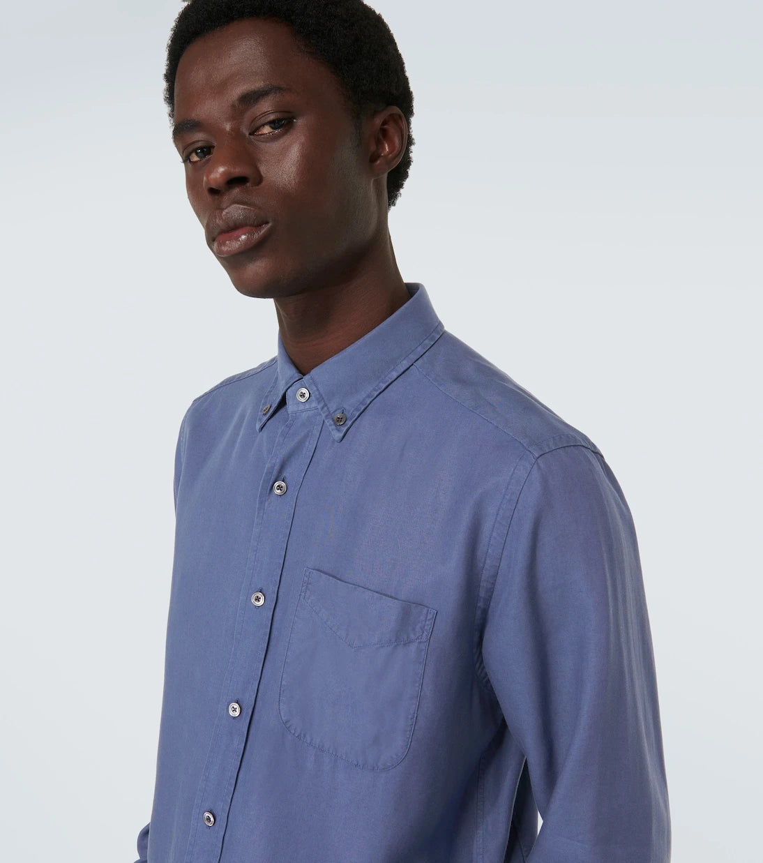 Tom Ford - Leisure shirt