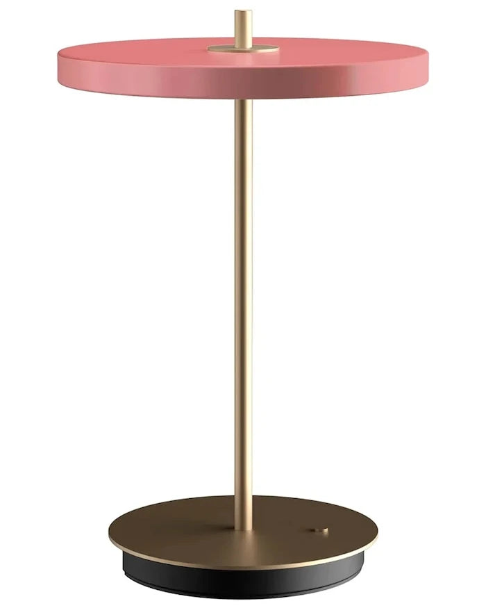 Безжична led настолна лампа Umage Asteria Move 30,6 cm