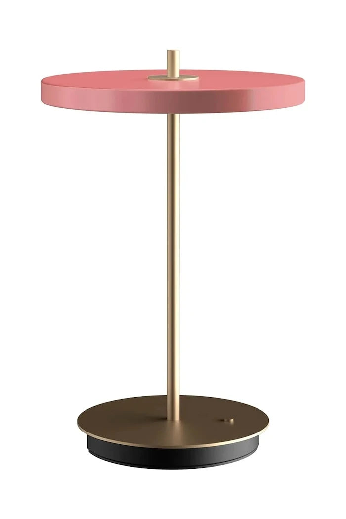 Umage Asteria Move Kablosuz LED Masa Lambası 30,6 cm