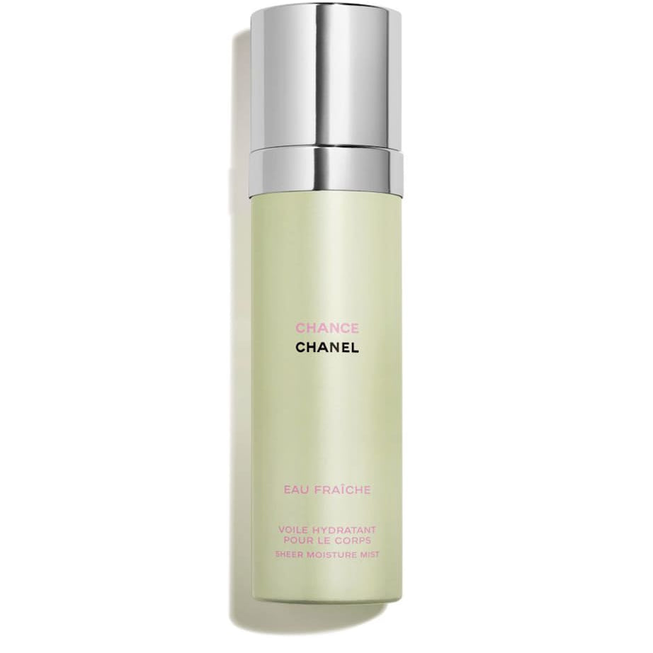 CHANEL CHANCE EAU FRAÎCHE Sheer Moisture Mist