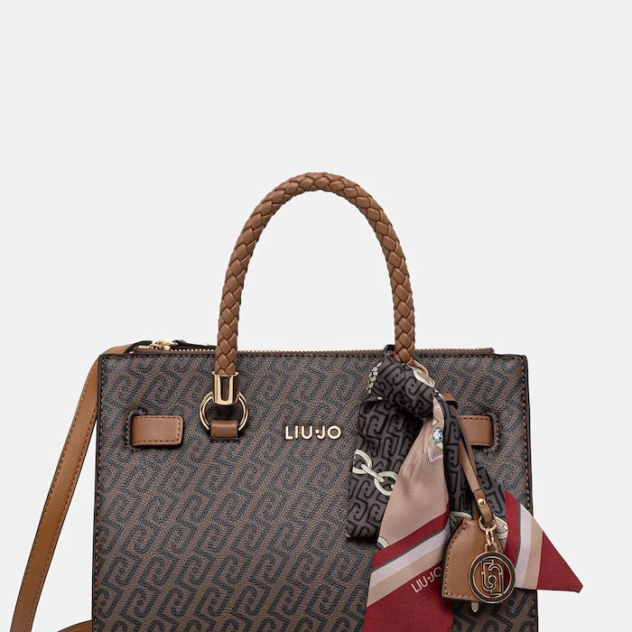 Liu Jo kadın crossbody çanta