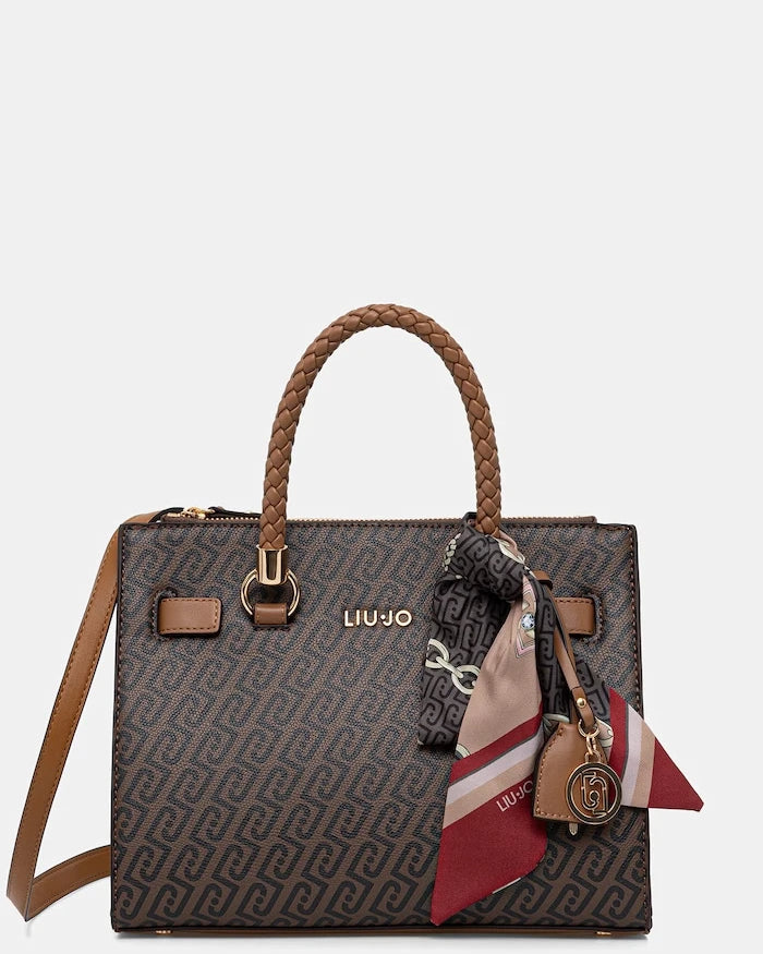 Liu Jo kadın crossbody çanta