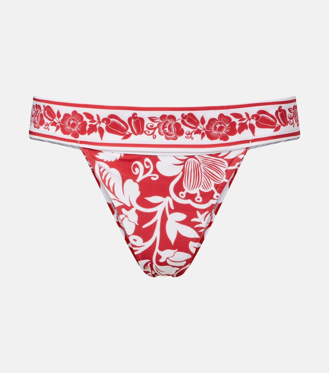 Farm Rio - Printed bikini bottoms