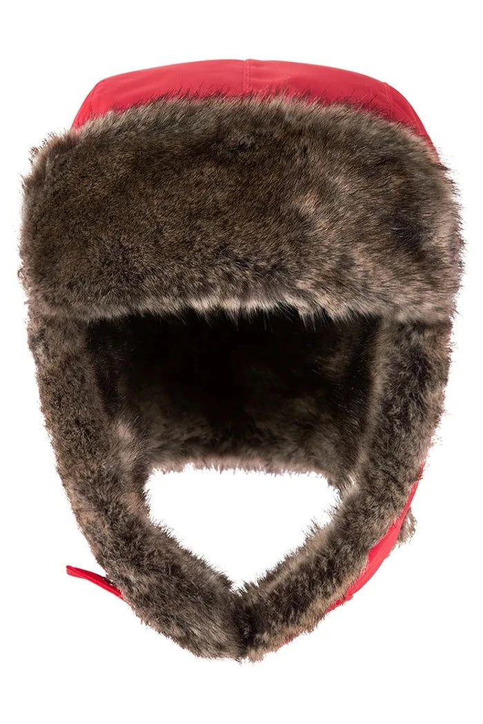 Детска шапка Reima Ilves
