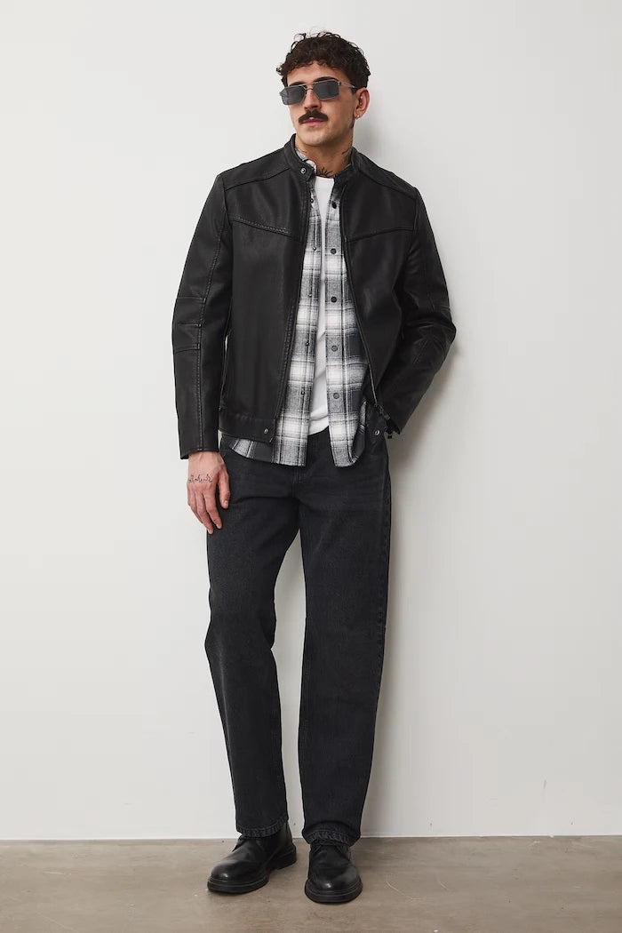 Medicine Erkek Pamuklu Elastan Tişört