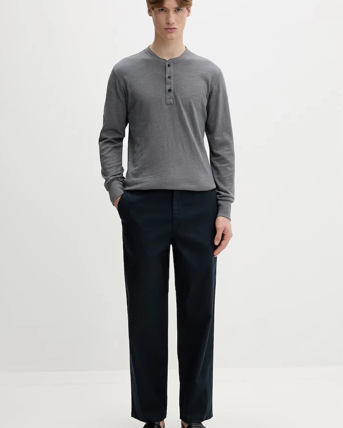 Rag & Bone панталон мъжки от памук