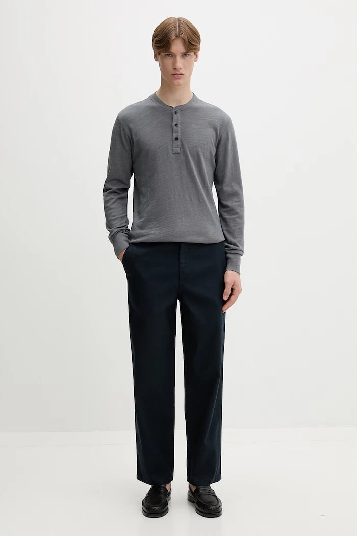 Rag & Bone панталон мъжки от памук