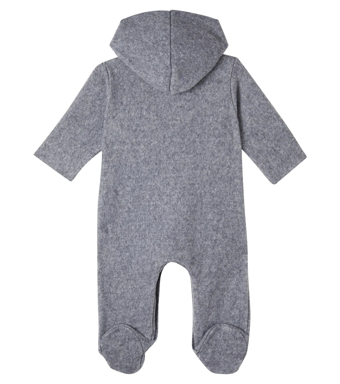 Cozmo - Baby Jade onesie