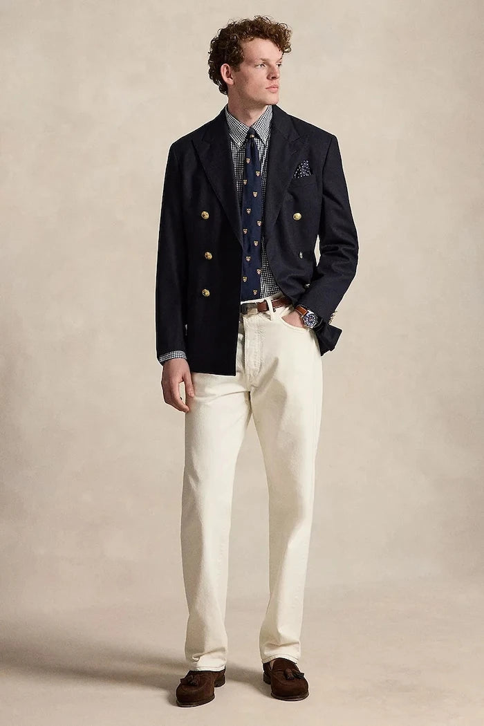 Polo Ralph Lauren erkek pamuklu gömlek