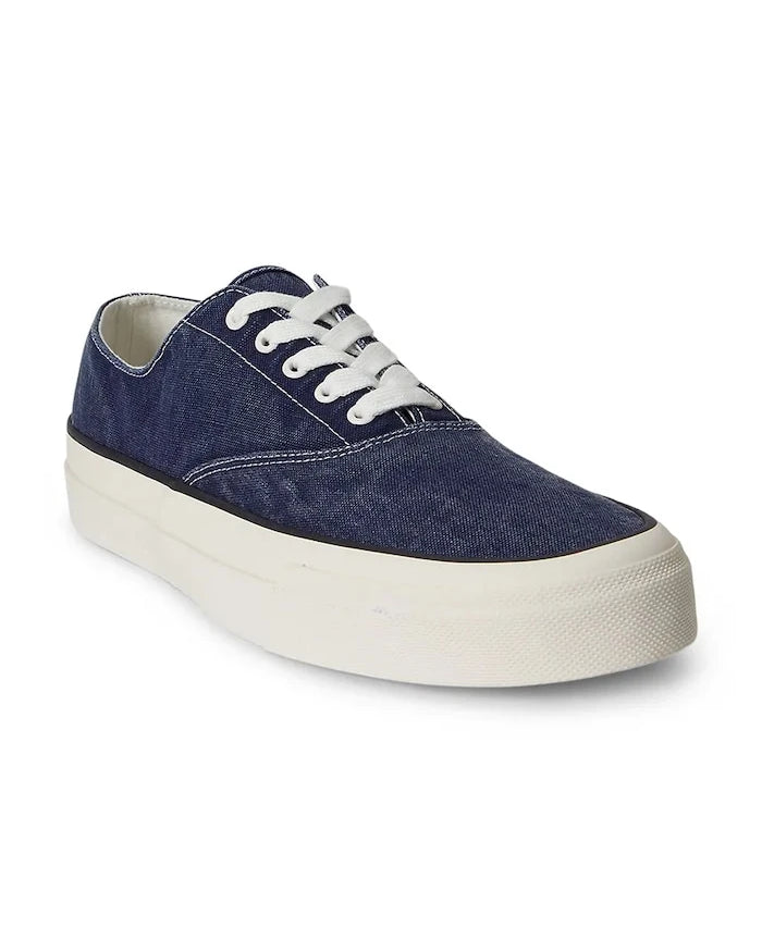 Polo Ralph Lauren Keaton V2 Düşük Erkek Sneaker