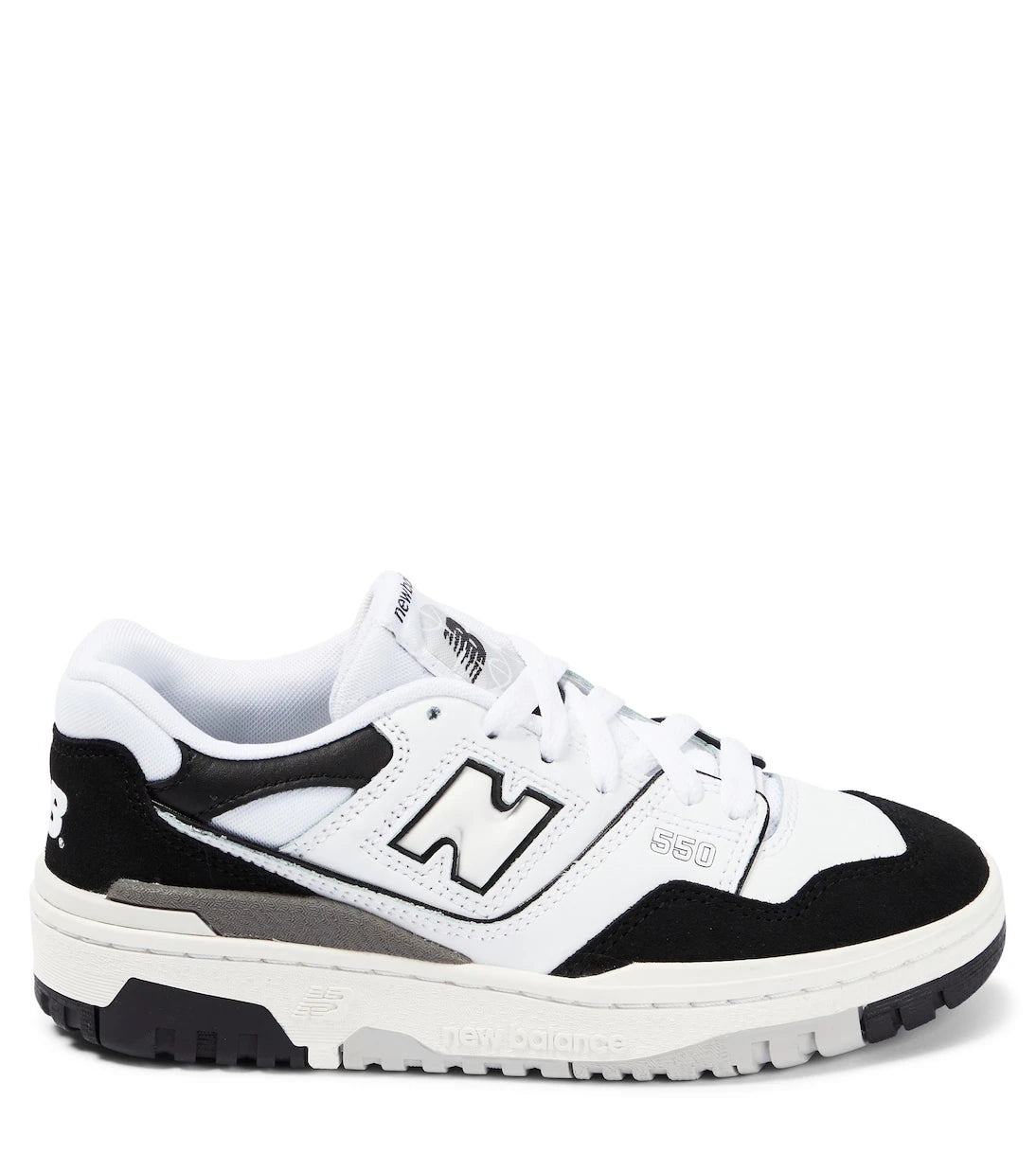 New Balance Kids - حذاء رياضي 550 Core للأطفال