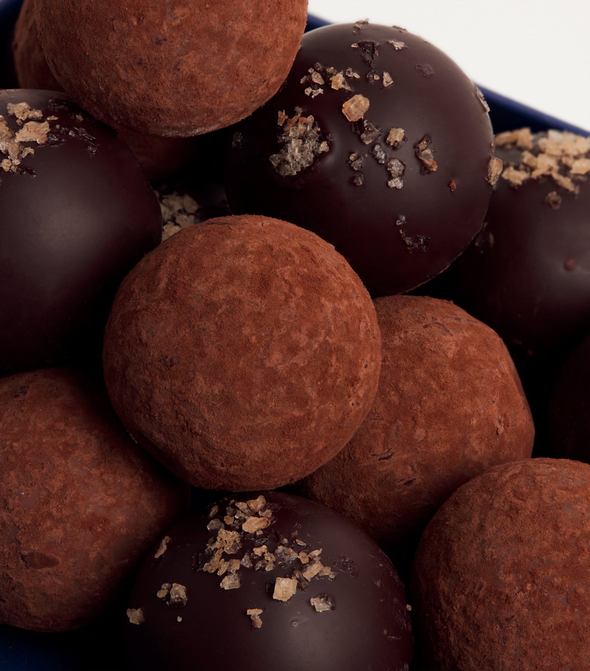 Sea Salt Caramel Truffle Collection (605g)