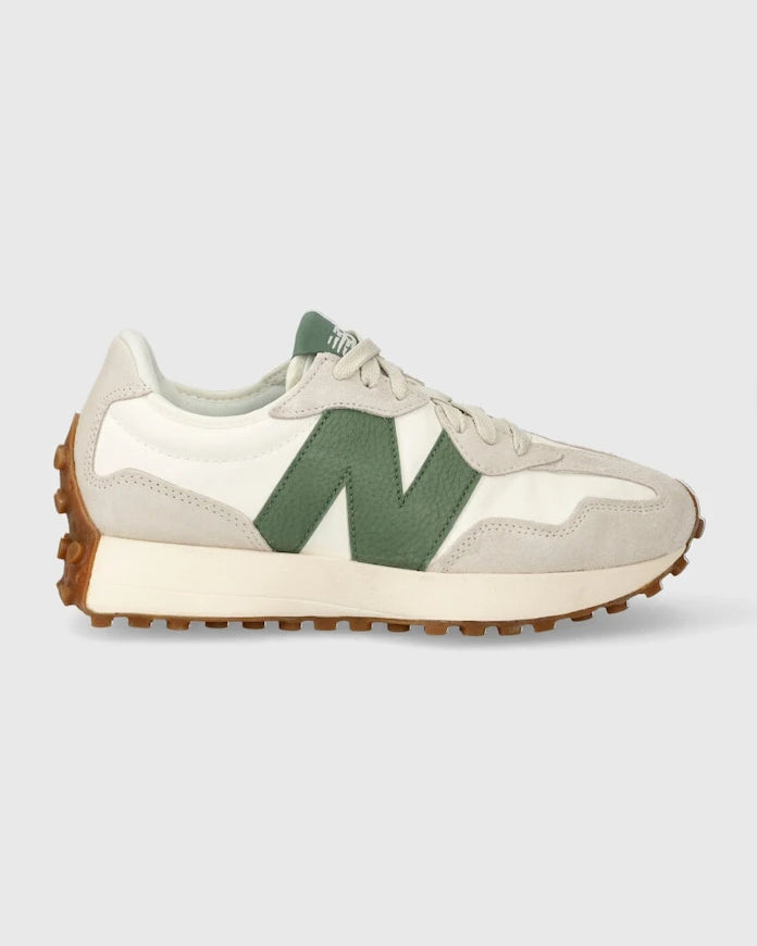 Deri spor ayakkabı New Balance 327