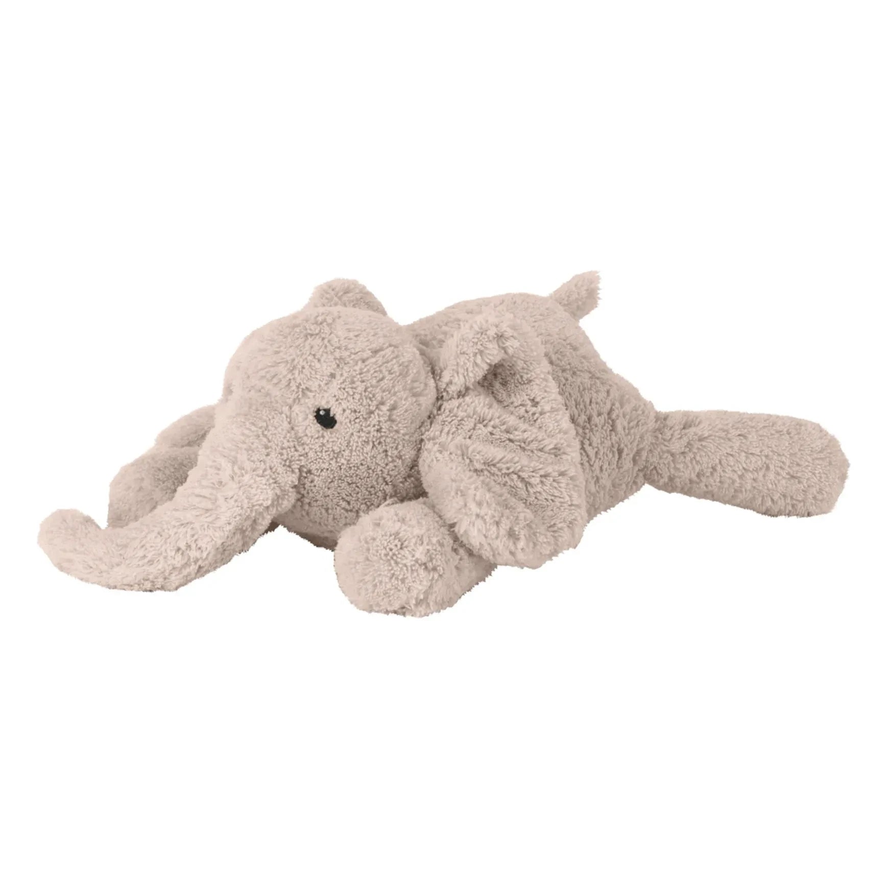 Flow - George white noise plush | Sand