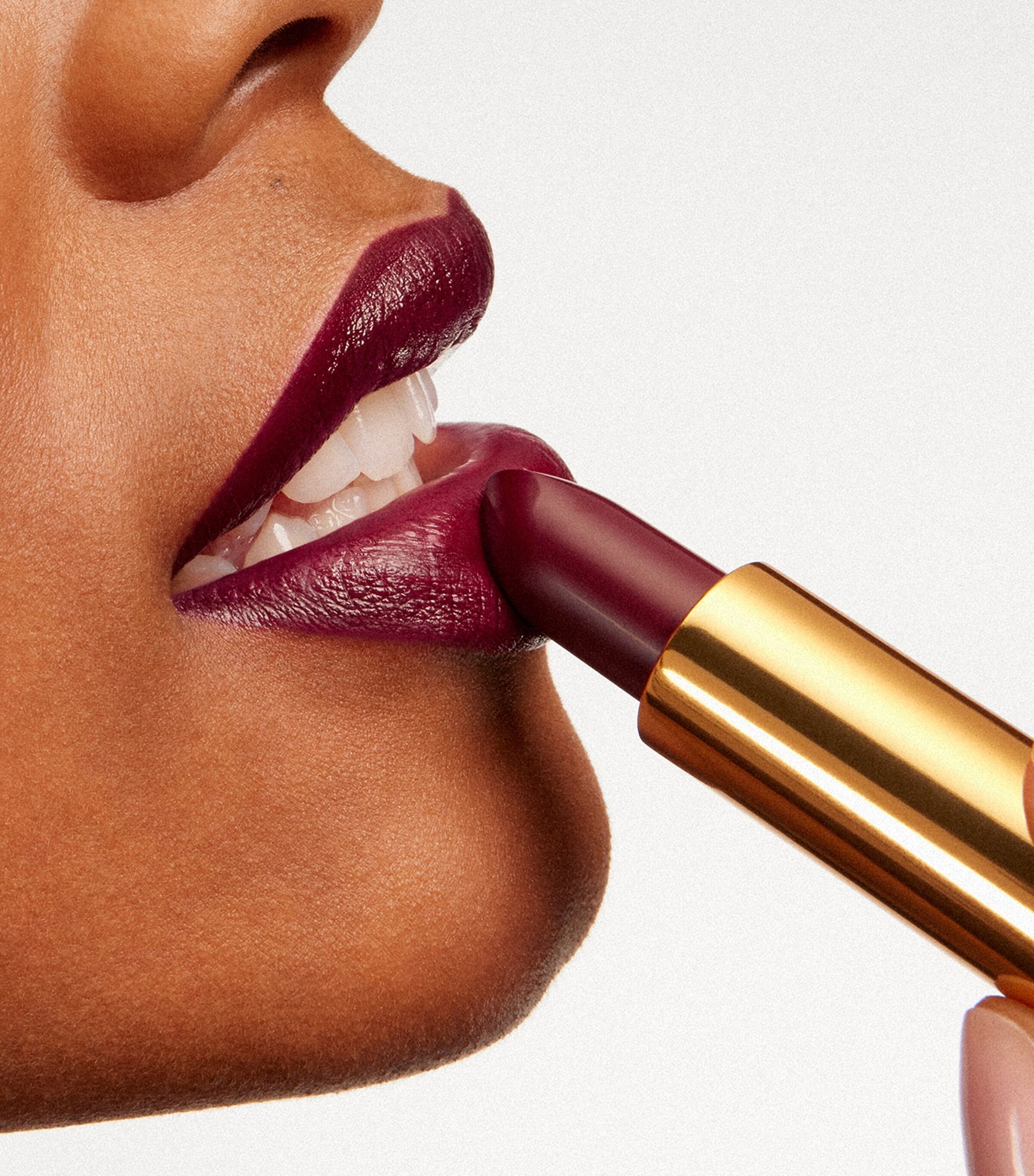 Carolina Herrera Fabulous Kiss Satin Lipstick Refill