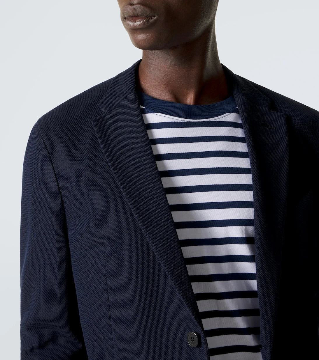 Slowear - Cotton blazer
