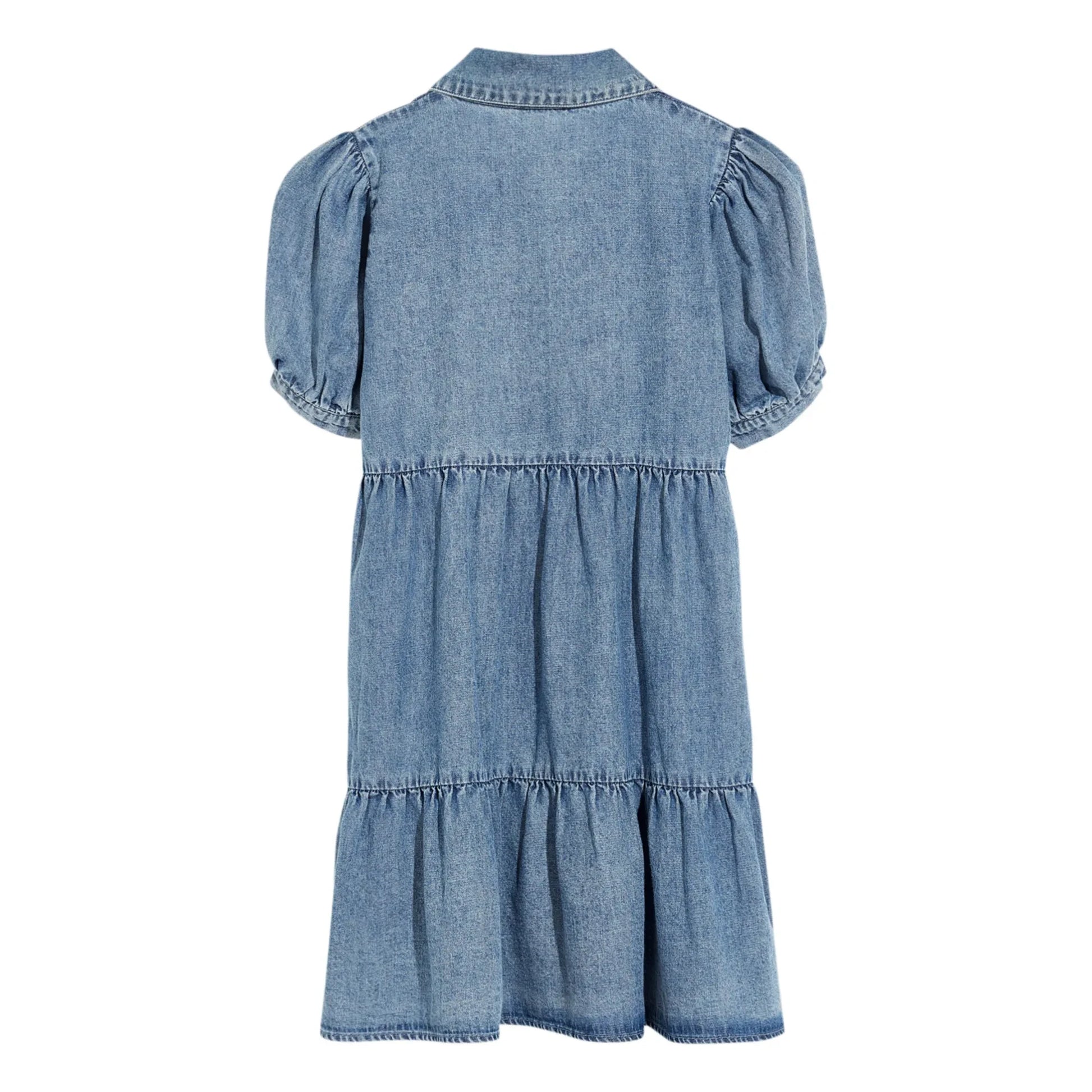 Bellerose - Acacia Dress | Denim