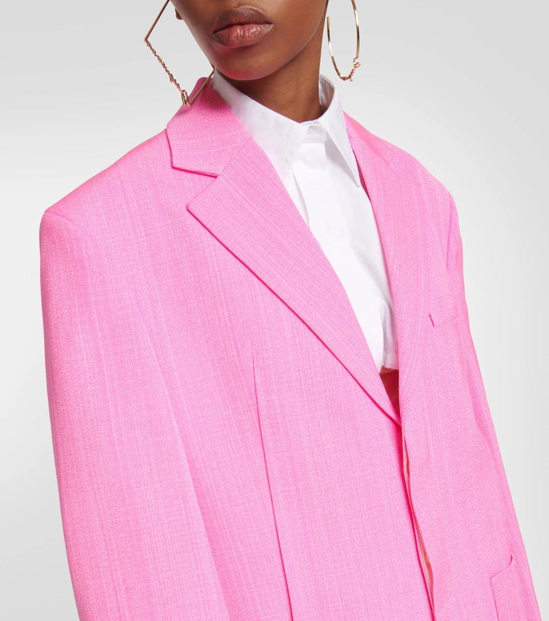 Jacquemus - La Veste d’Homme blazer