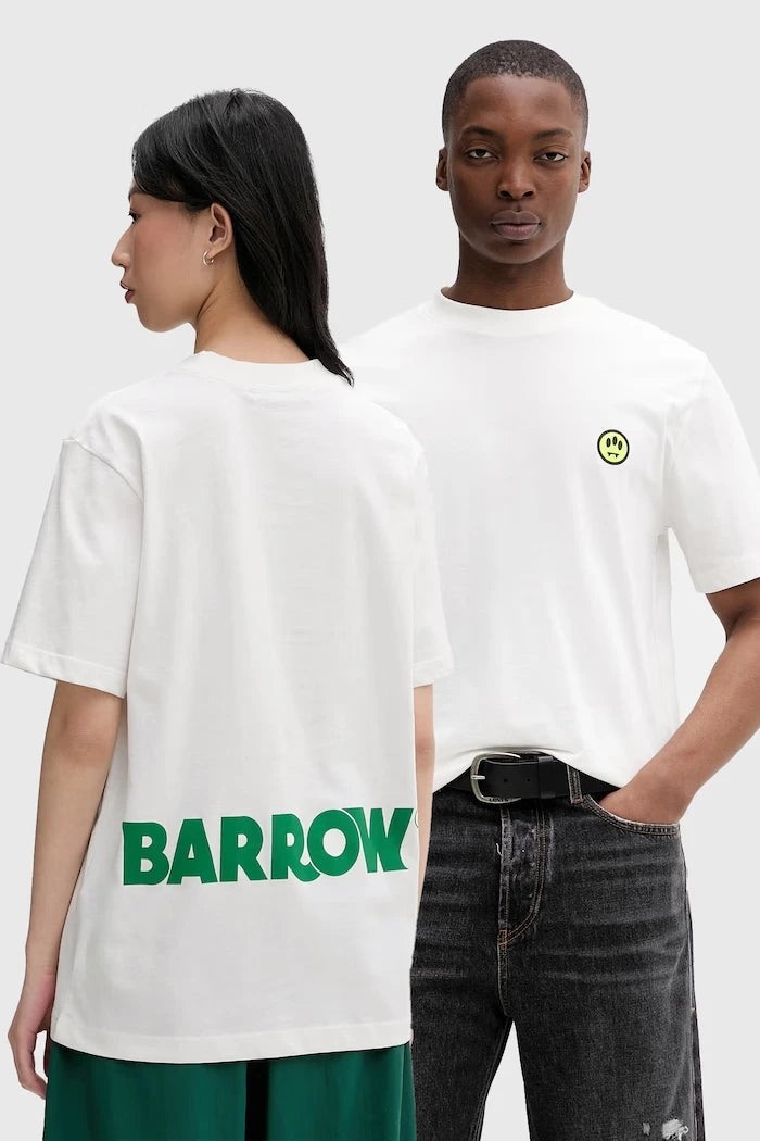 Barrow pamuklu tişört