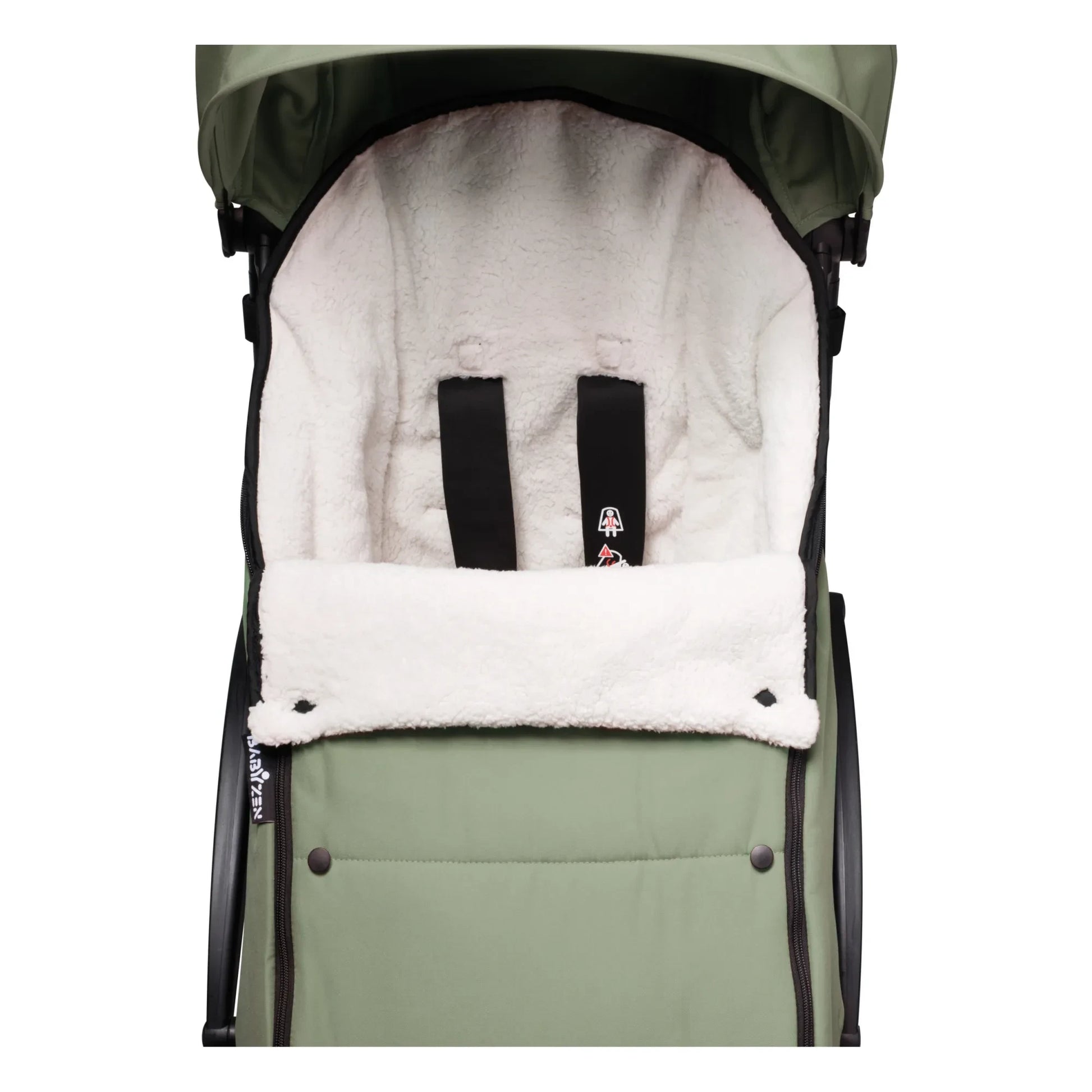 Stokke® - Footmuff YOYO | Olive