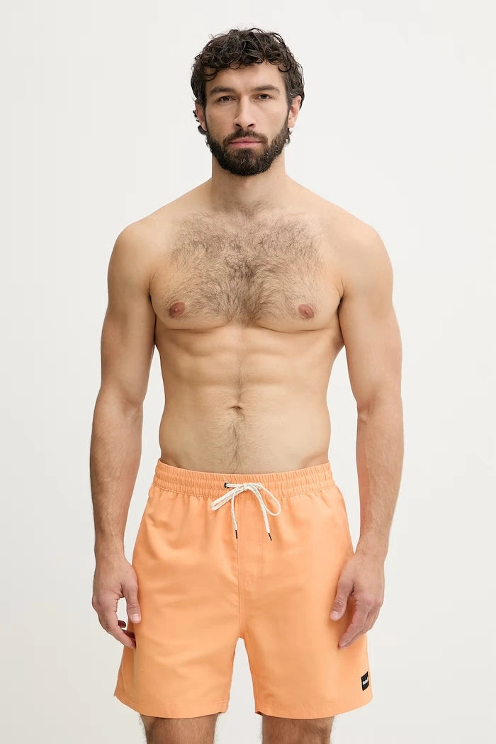Hurley Erkek VOLLEY ICON Yüzme Şortu